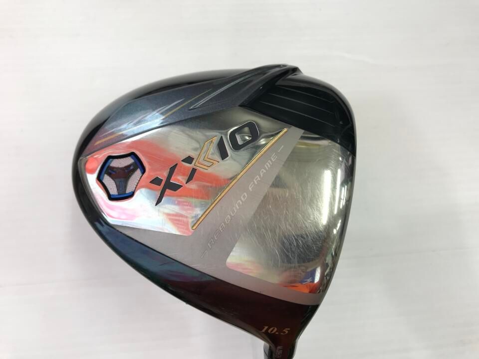 ⭐︎新品⭐︎XXIO 13 ネイビー 10.5 SR MP1300 ドライバー 楽天市場】【スペシャルプライス】ゼクシオ 13 ドライバー