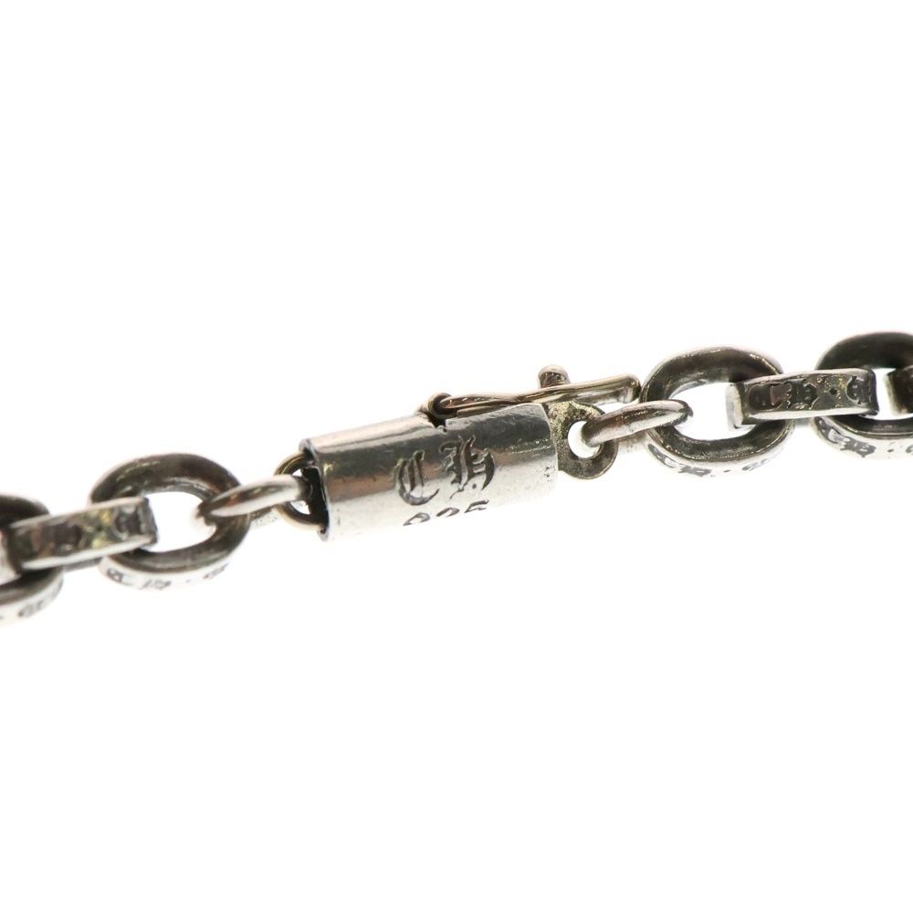 CHROME HEARTS (クロムハーツ) PAPER CHAIN 18 ペーパーチェーン