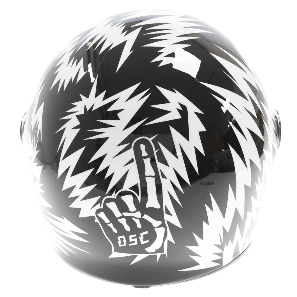 ショウエイ SHOEI ネイバーフッド NEIGHBORHOOD グラムスター SHOEI「グラムスター」にネイバーフッドのオリジナル