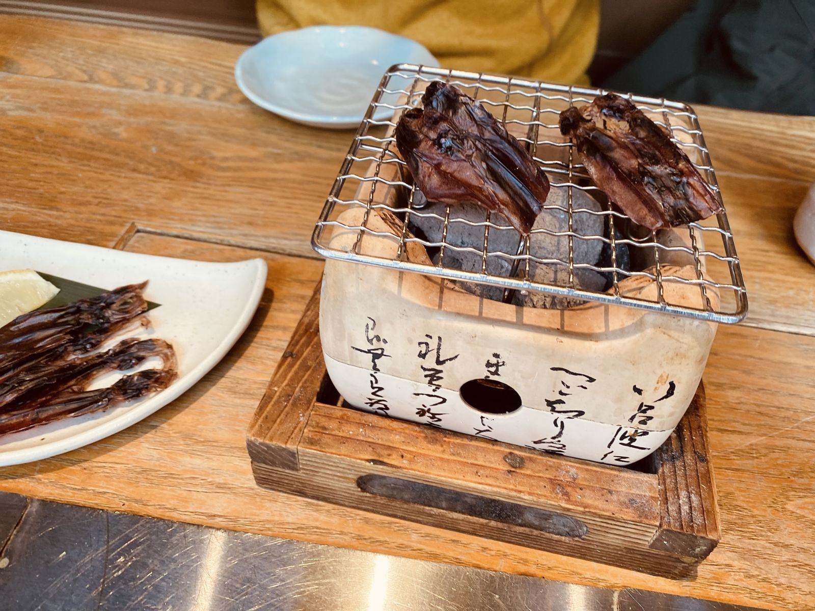 富山名産ホタルイカ素干しパック ２０パック
