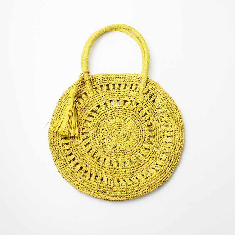 美品 フランス メゾンエヌアッシュパリ MAISON N.H PARIS