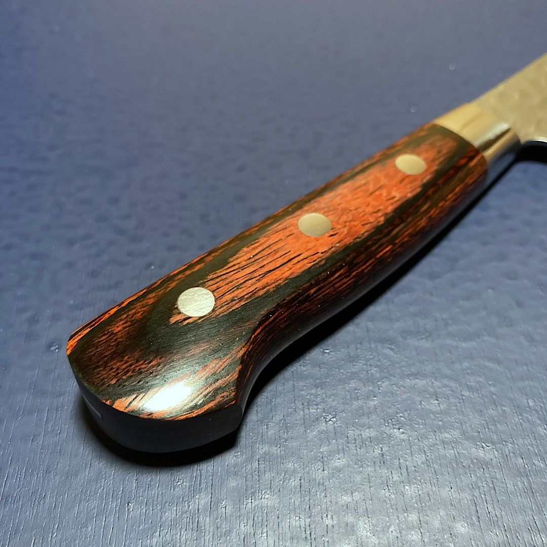 V金10号 青木刃物製作所