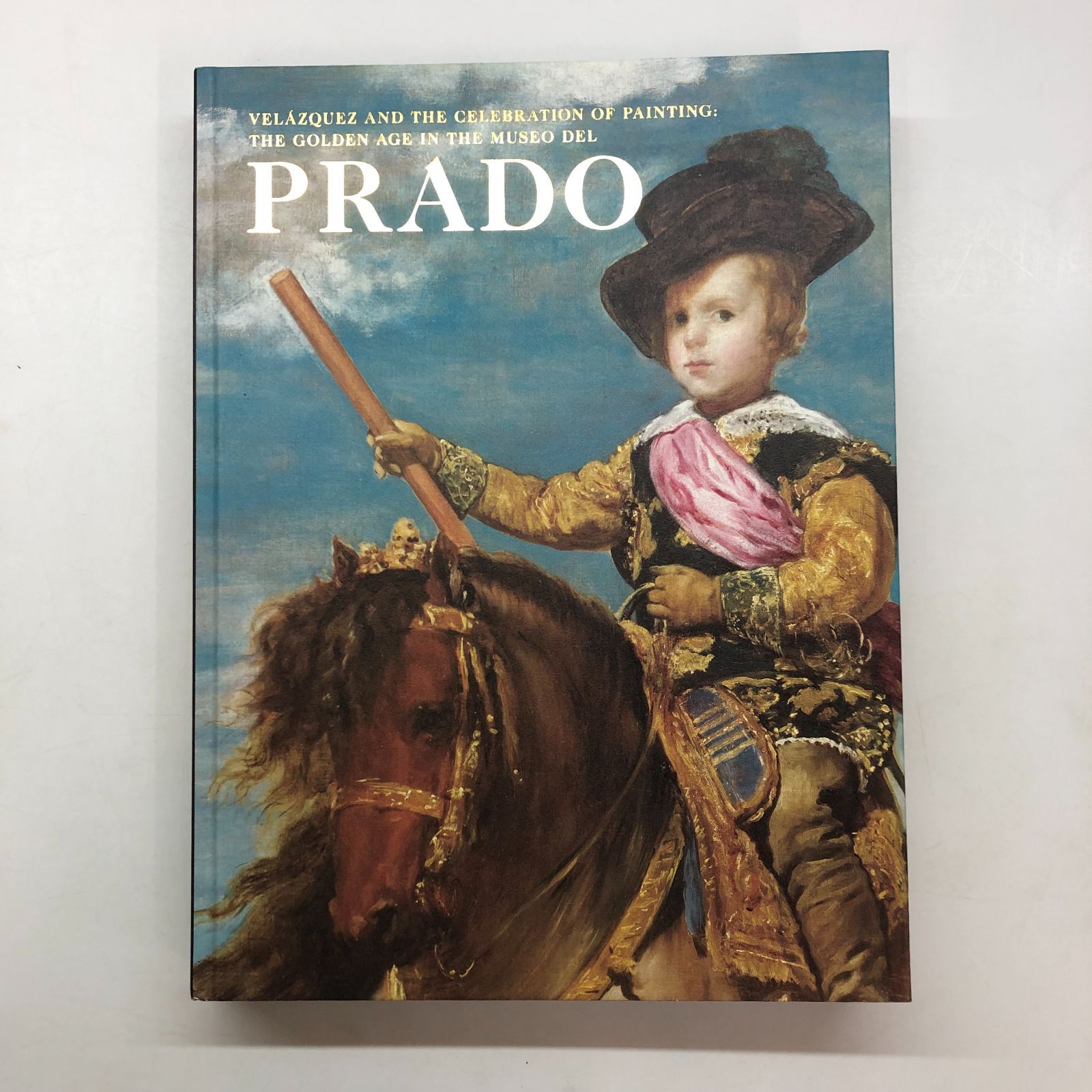 The Prado 図録 - その他