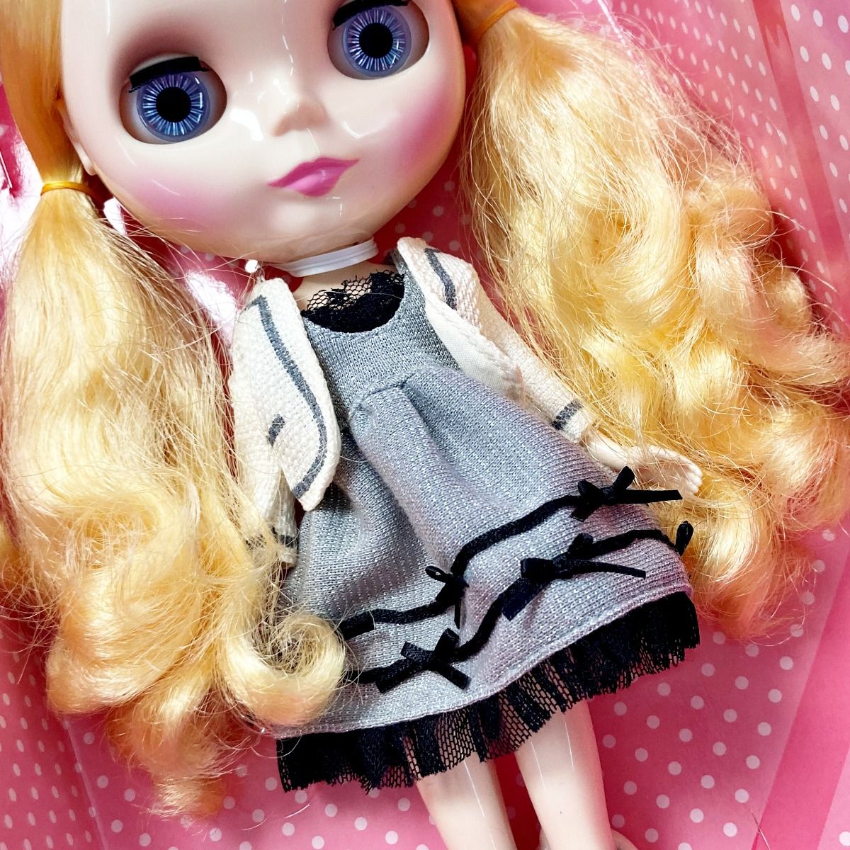 ☆☆ Blythe ブライス ネオブライス アシュリーズシークレット