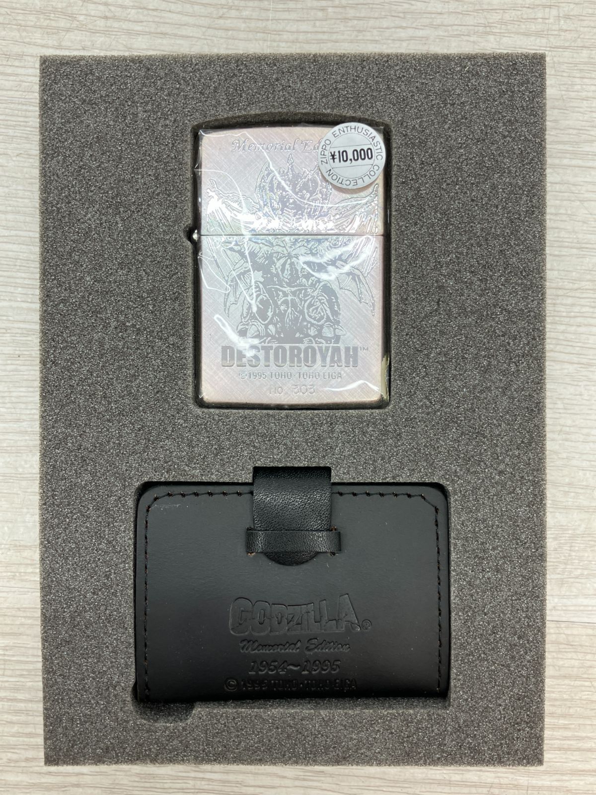 ZIPPO オイルライター