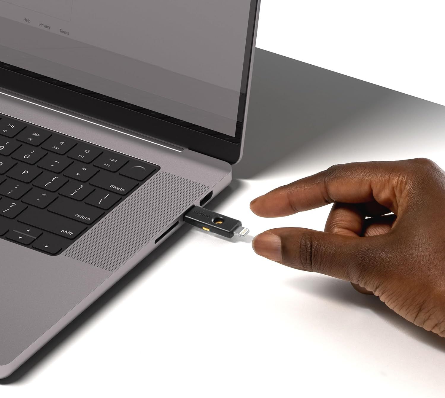 YubiKey 5Ci