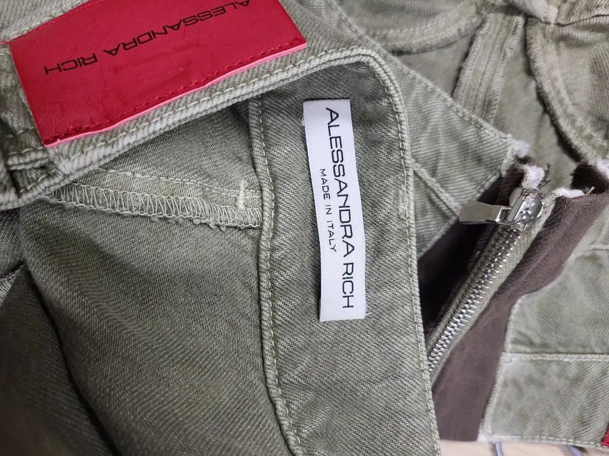ビスチェ