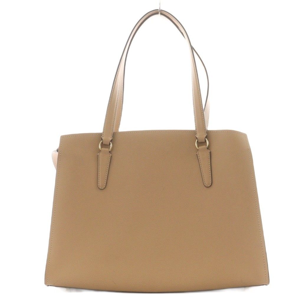 美品 コーチ ショルダーバッグ キャリーオール テータム 4078 楽天市場】【中古】美品 COACH コーチ ショルダーバッグ
