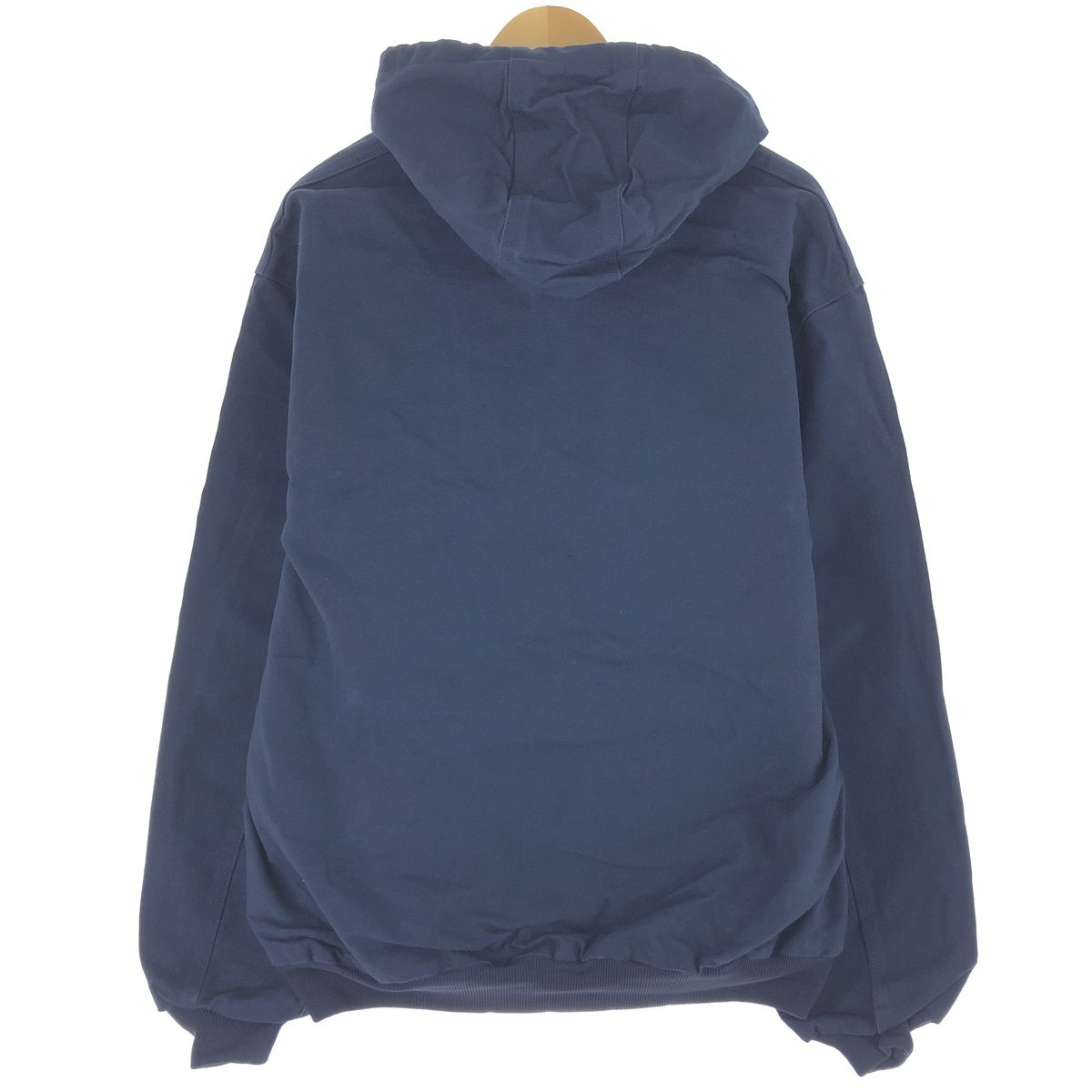 古着 カーハート Carhartt アクティブジャケット ダック