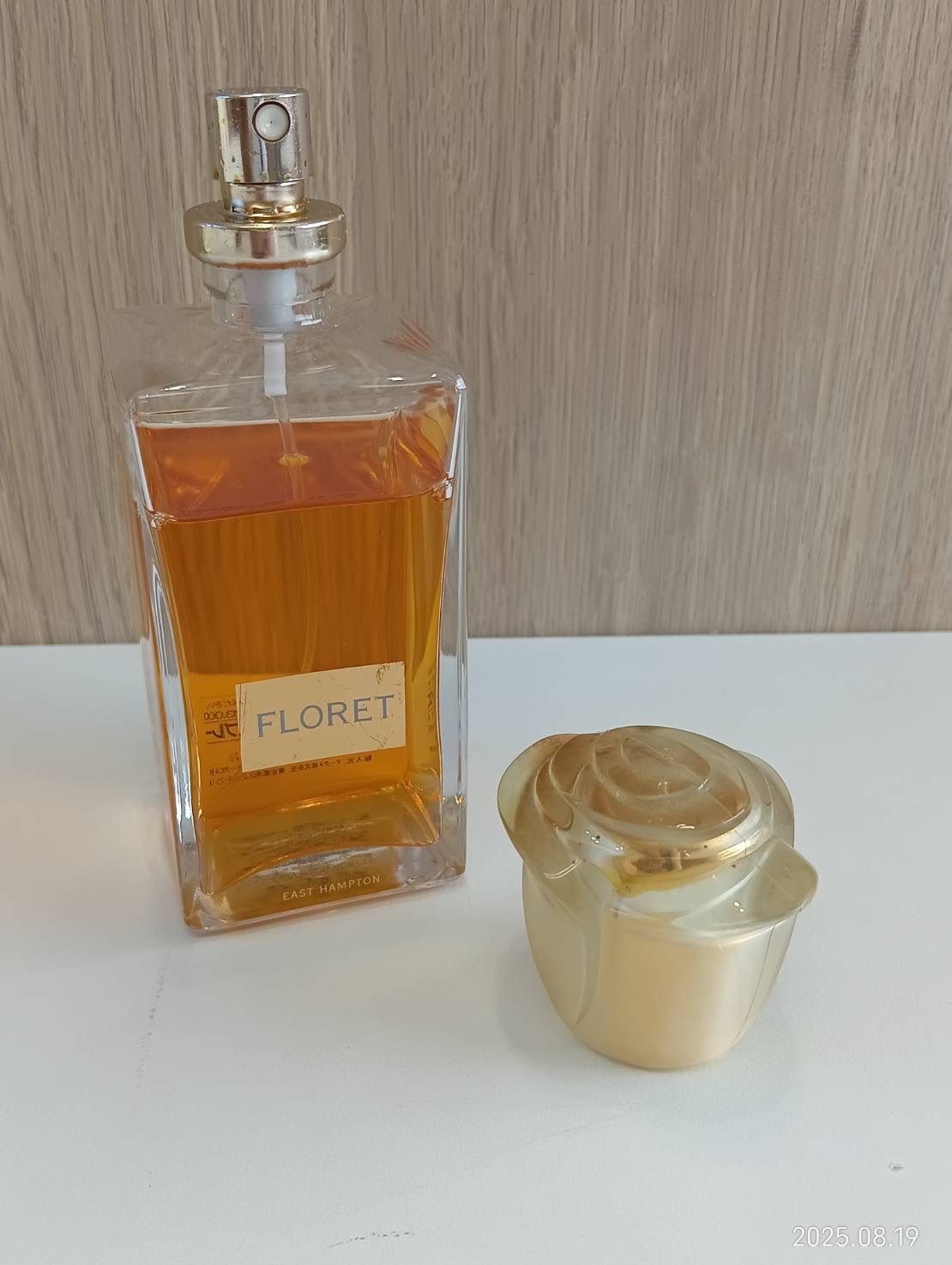 廃盤Lazy Susan／Floret 廃盤品 香水 Lazy Susan/Floret レイジー