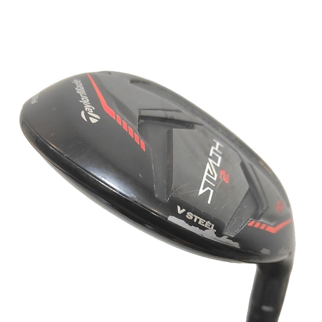  ステルス2 3 U ユーティリティ カーボンS ユーティリティ メンズ