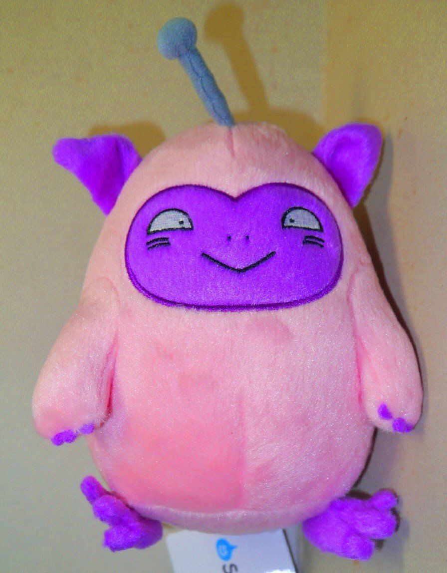 ポケモンセンターオリジナル ぬいぐるみ へんしん! メタモン オオタチ