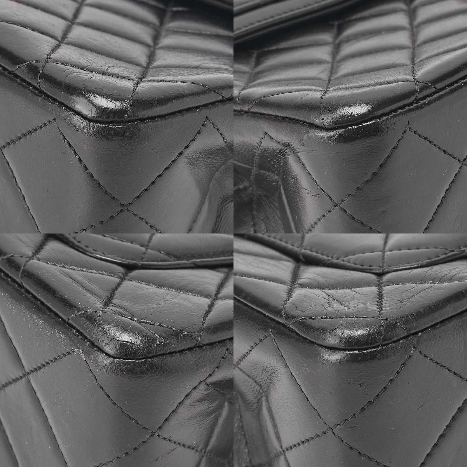 パリ ターンロック