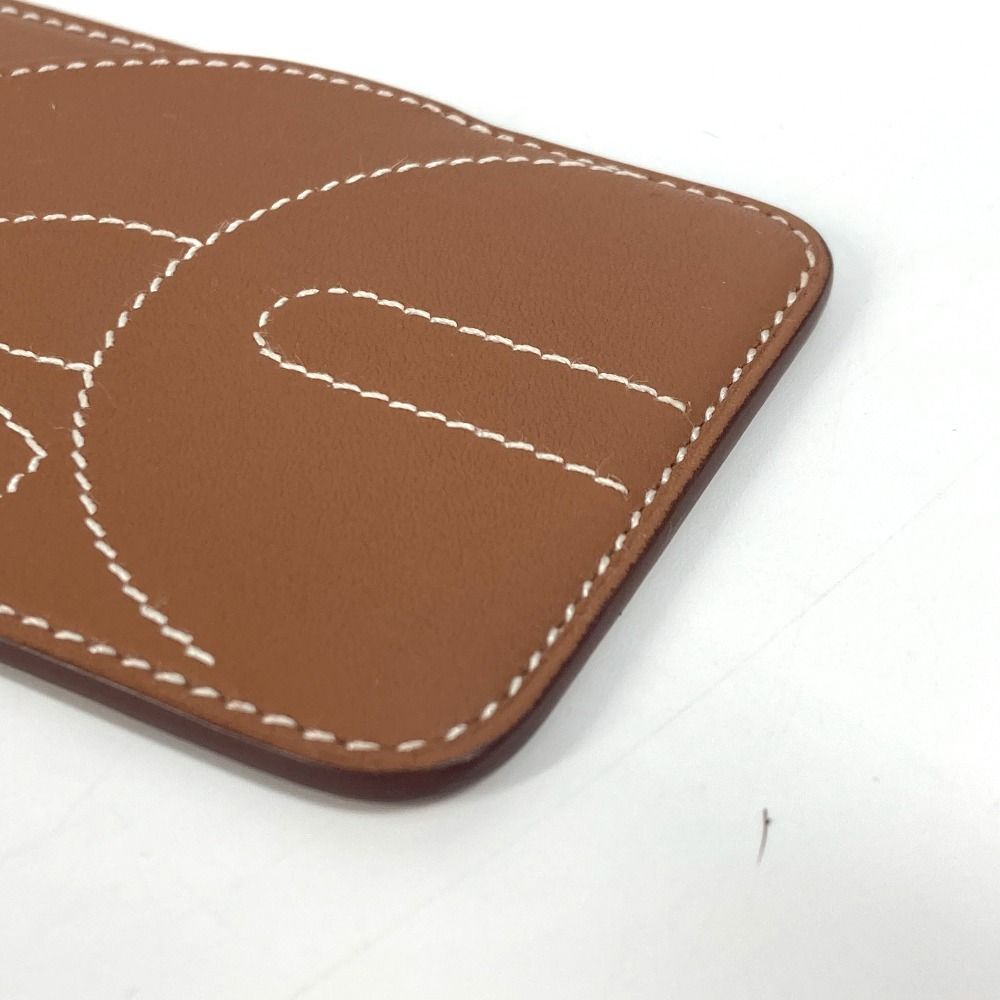 HERMES エルメス カードケース カードケース 《MagSafe》 エマン  