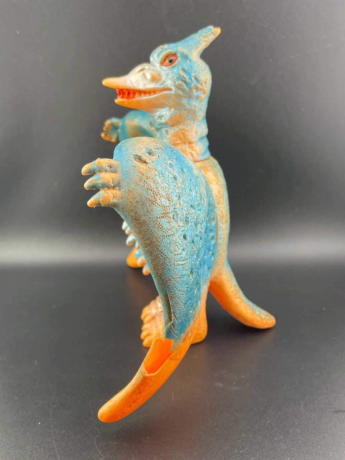 ソフビ