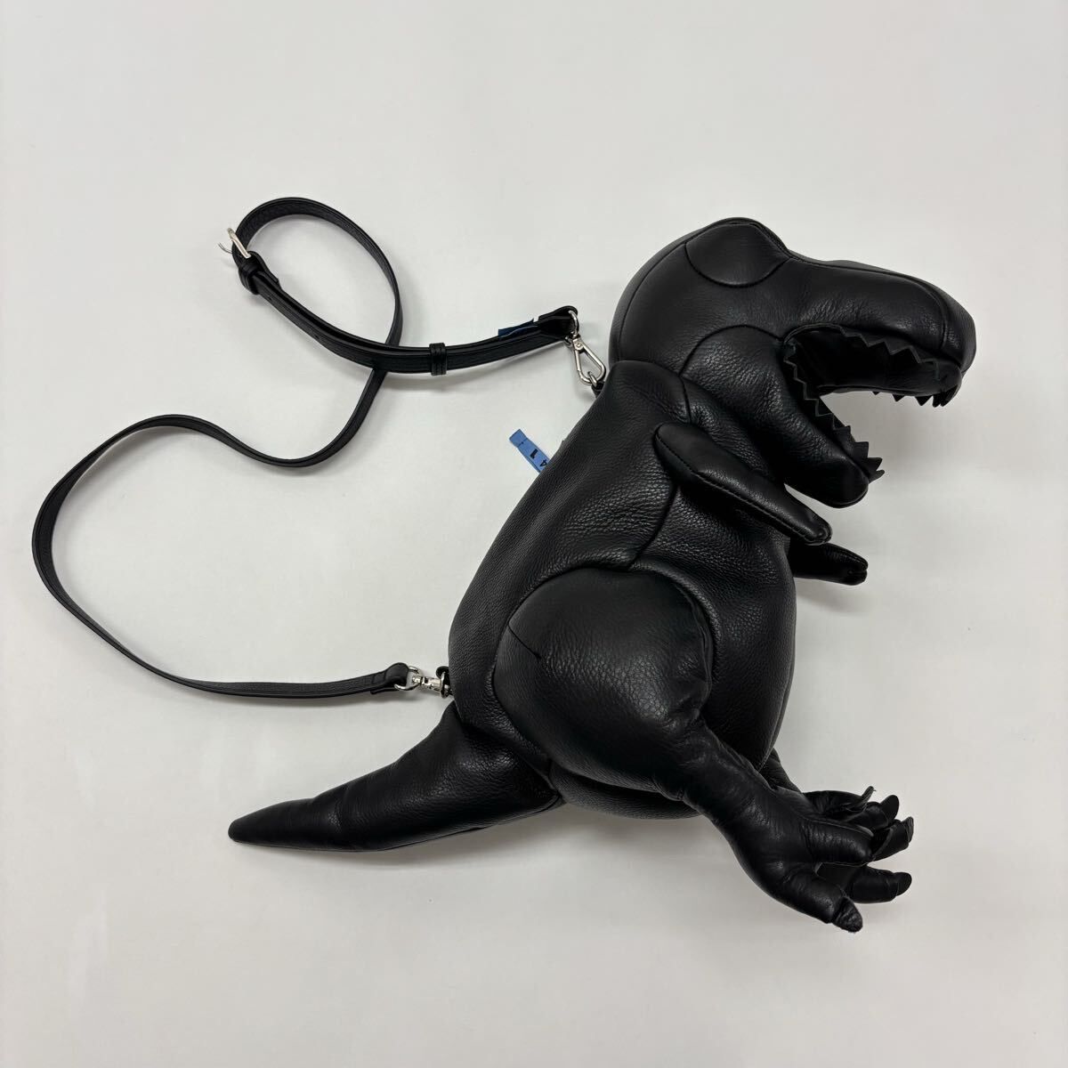 M.MIHARAYASUHIRO T-rex Bag ショルダー バッグ 恐竜 Maison MIHARA