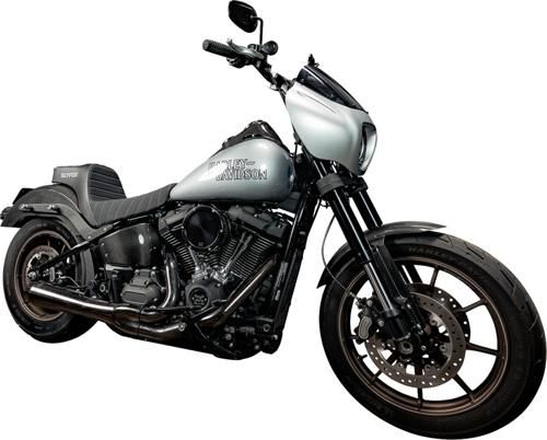 2018年以降FXLR|S|ST