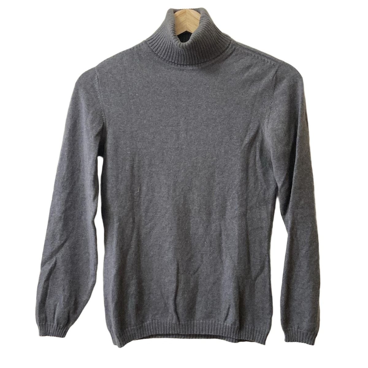 Loro Piana(ロロピアーナ) 長袖セーター サイズ40 M レディース