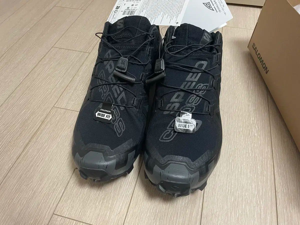 SALOMON