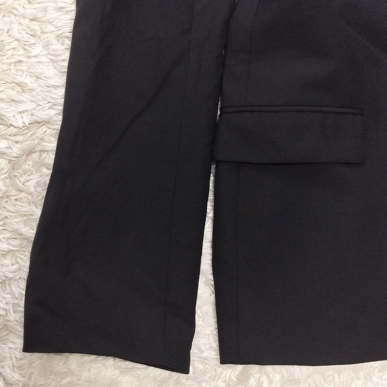 カシミヤ混 テーラードジャケット