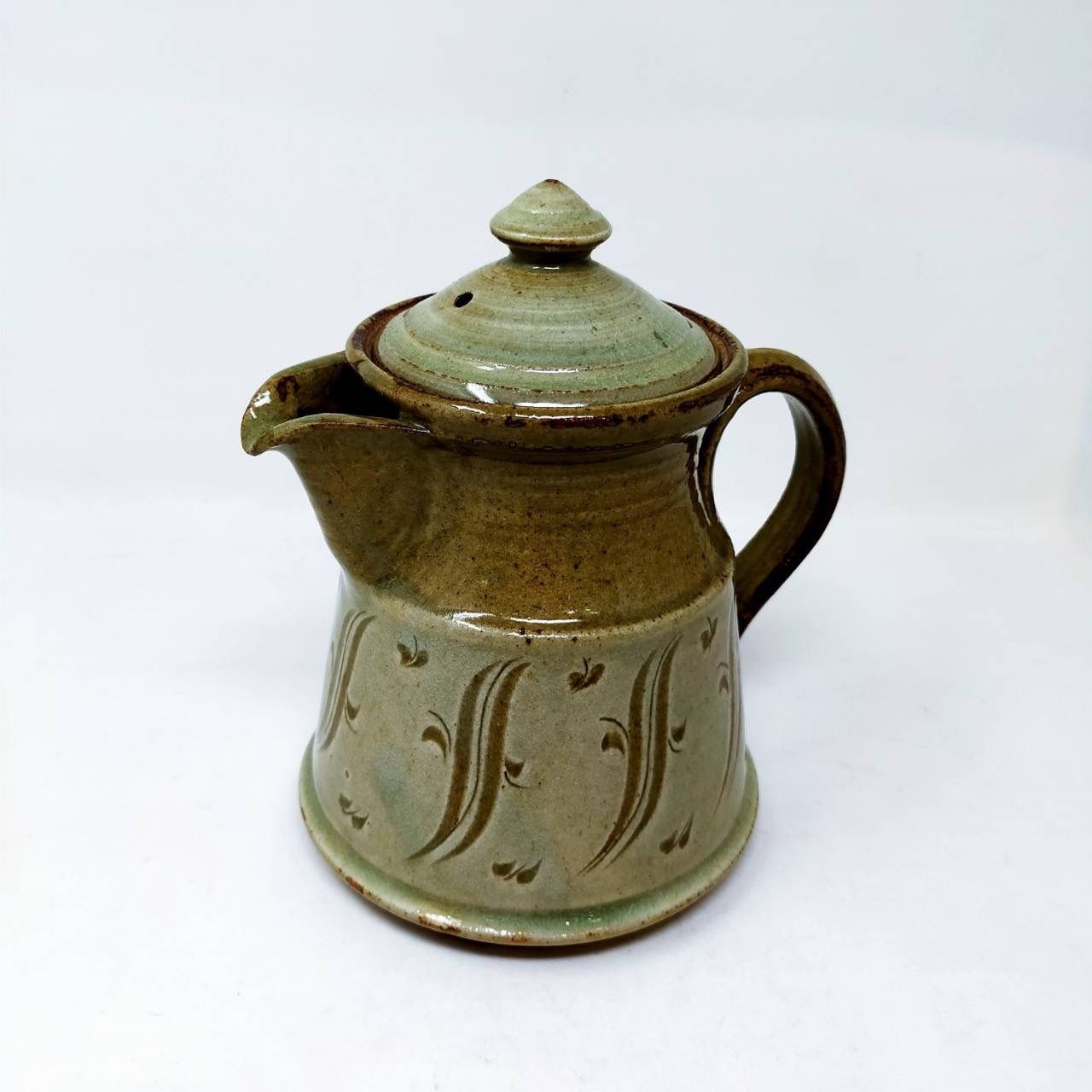 羊窯 小林東洋 笠間焼