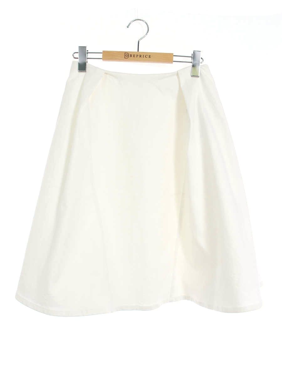 フォクシー FOXEY New York プリーツスカート 黒 フォクシー FOXEY New York プリーツスカート 黒
