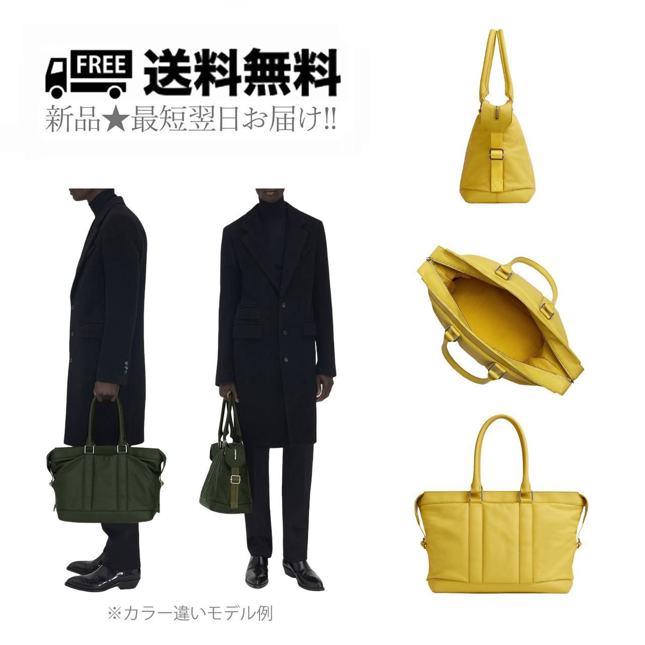 BOTTEGA VENETA ボッテガ ヴェネタ ビジネスバッグ PUFFY GUMMY DEER 