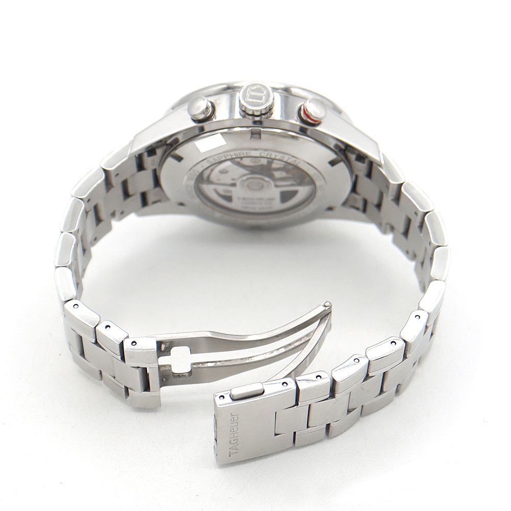 TAG Heuer タグホイヤー カレラ キャリバー16 クロノグラフ デイデイト  