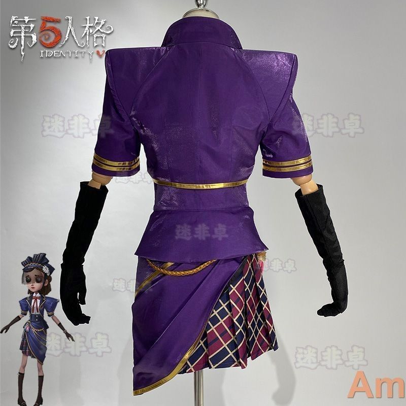 コスプレ衣装