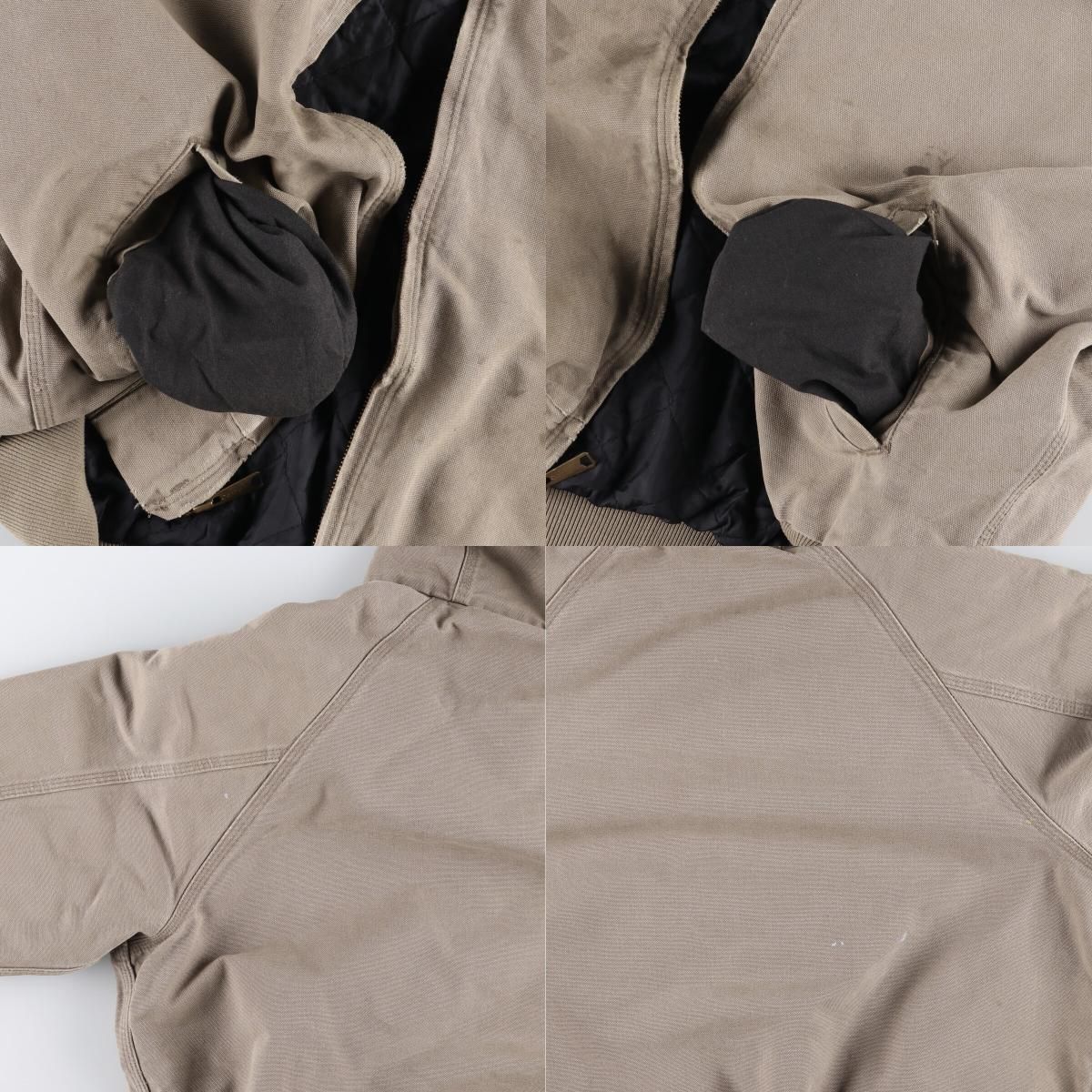 カーハート Carhartt アクティブジャケット Carhartt カーハート Active Jacket アクティブジャケット col