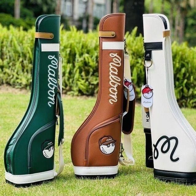 PXG ゴルフ メンズ ベルト 箱付き 牛革