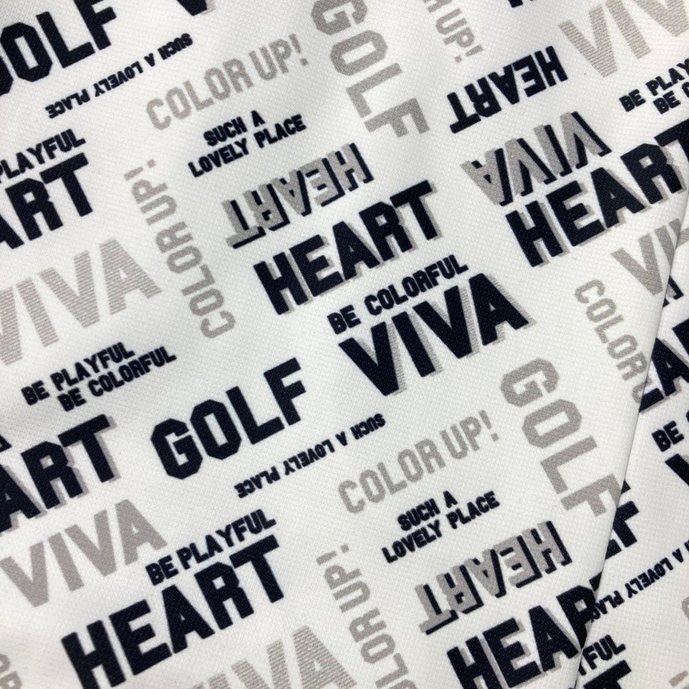 ビバハート ストレッチ