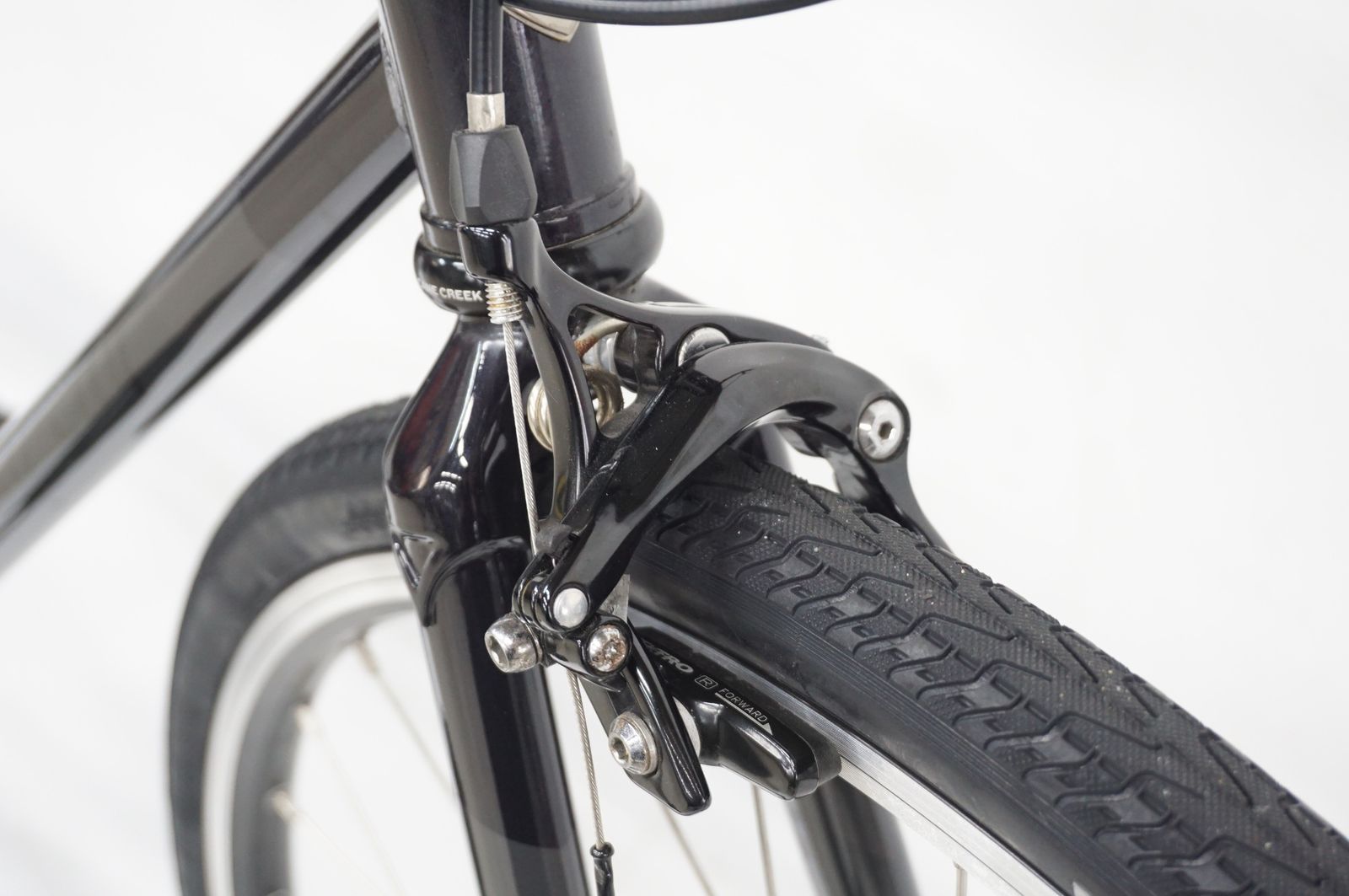 ALL-CITY 「オールシティ」 BIG BLOCK 2022年モデル ピストバイク 