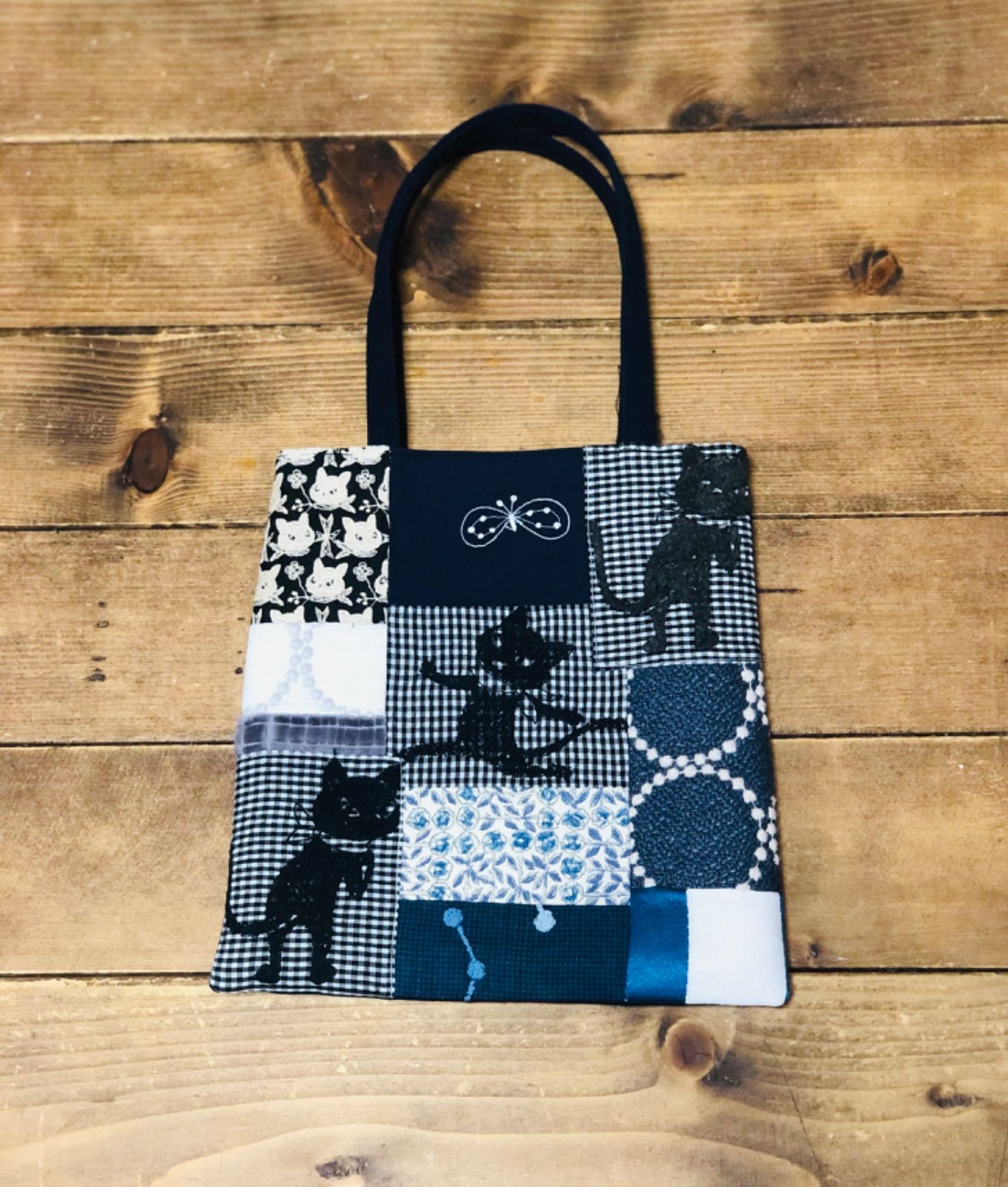pjc クロッチくん ハンドメイド バッグ pjcクロッチくん ハンドメイドトートバッグ｜Yahoo!フリマ（旧