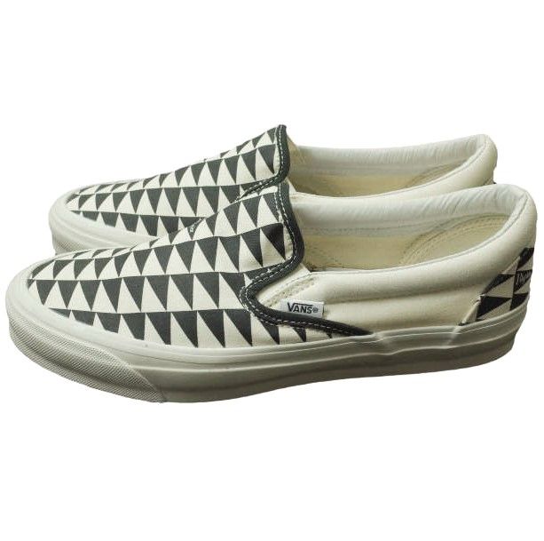 Pilgrim Surf+Supply x VANS ピルグリム サーフ+サプライ バンズ 別注 