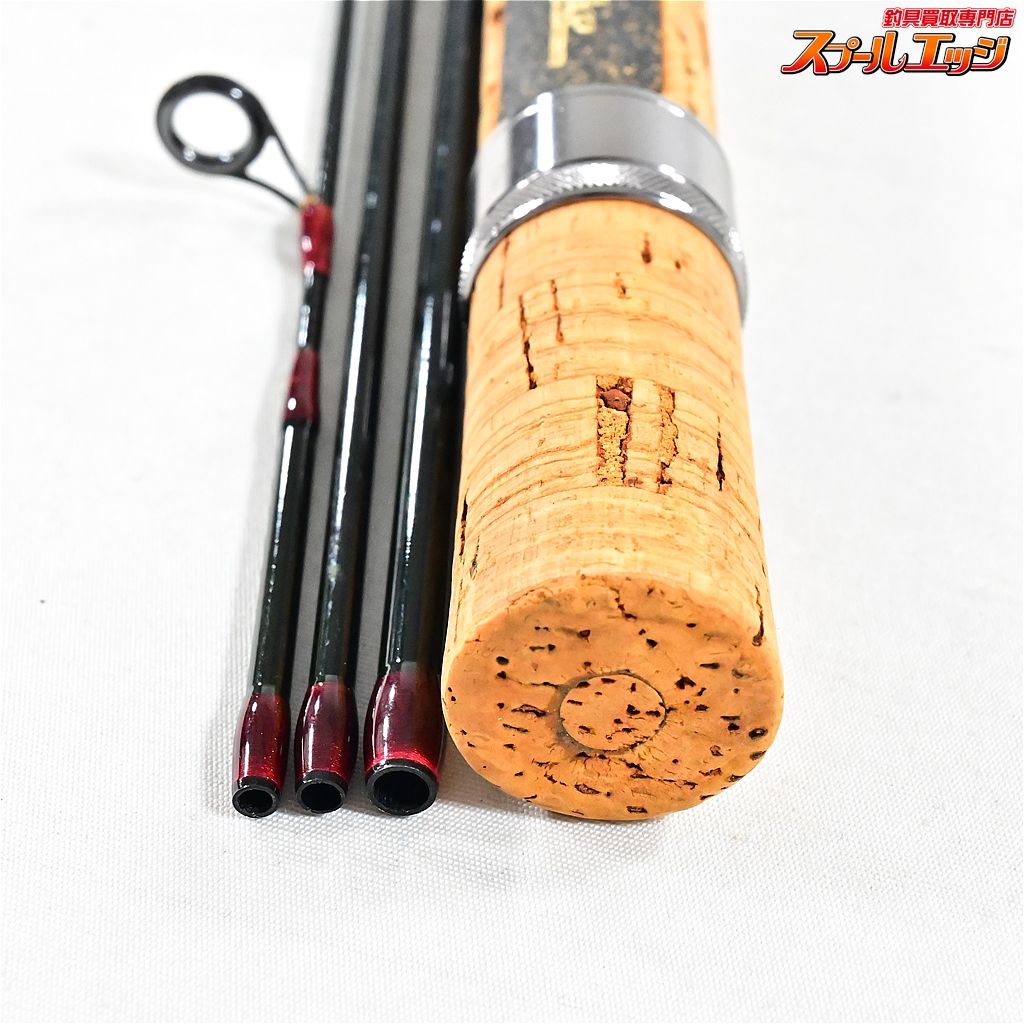 スミス　スーパーストライク　トラウティンスピンGS50ULP 【スミス】 スーパーストライクトラウティンスピン GS50ULP