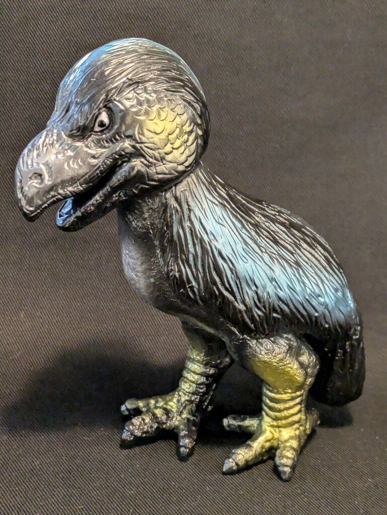 ハムちゃんずワールド CRUX プロフィール帳 6穴 デニム 平成レトロ