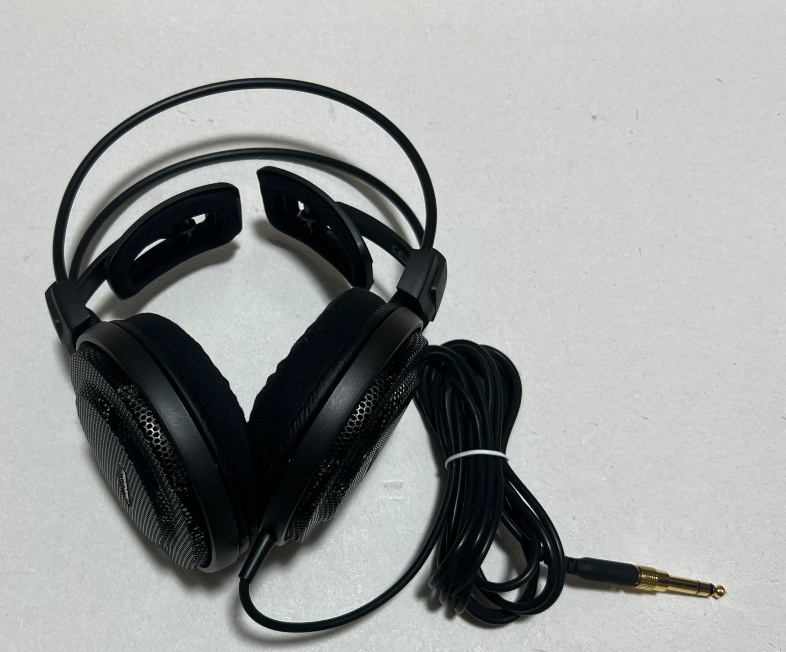 オーディオテクニカ ATH-AD900X ヘッドホン 人気 有線 開放型
