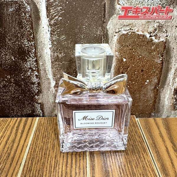 Dior香水50ml 50mlミスディオール ブルーミングブーケ ミスディオール