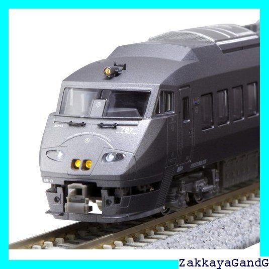 KATO 鉄道模型 Nゲージ バラ売り可 KATO (カトー) Nゲージ 10-1528 叡山電鉄900系〈青もみじきらら〉(メ