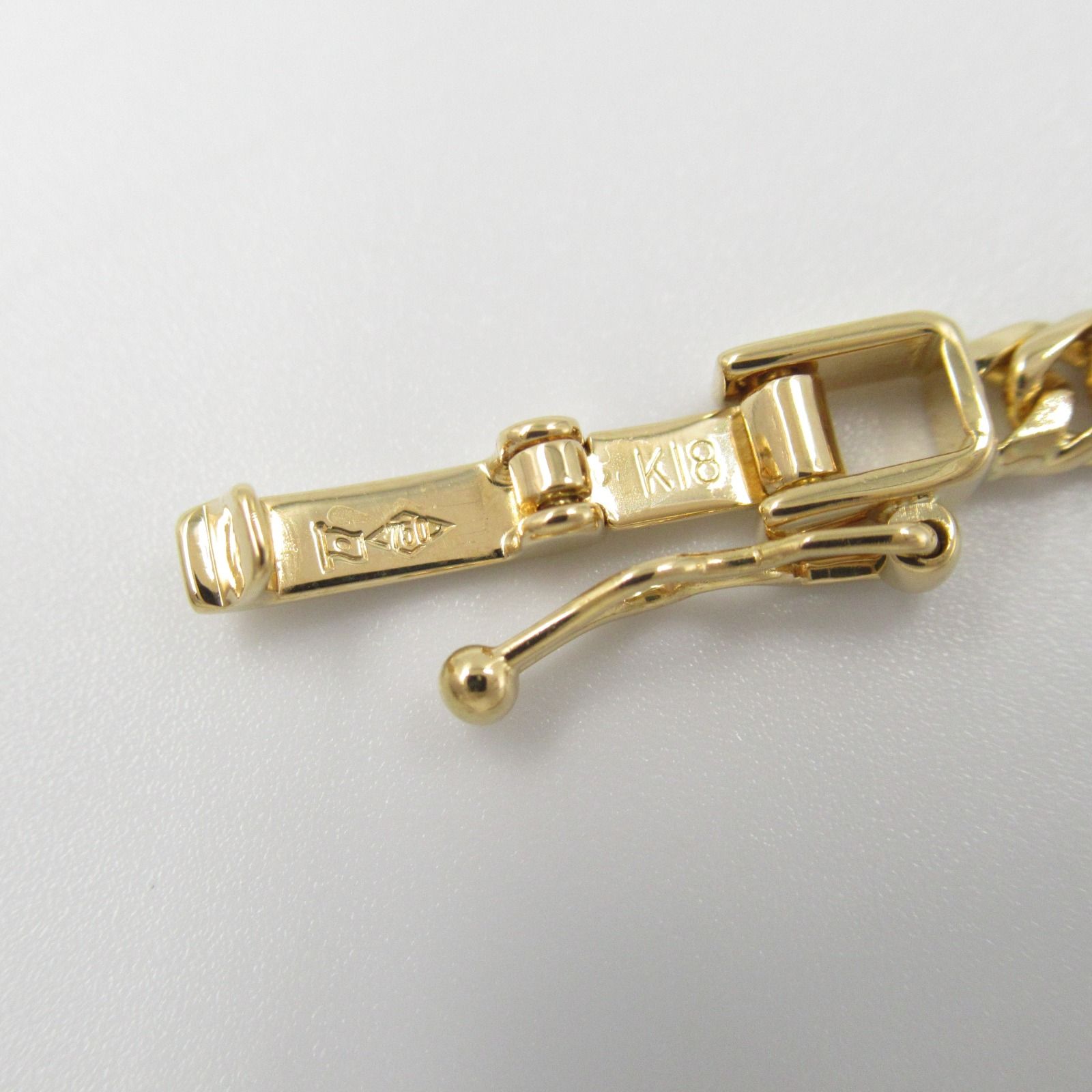 ジュエリー JEWELRY ネックレス 8メンW キヘイ ネックレス 6ﾒﾝW 20.0g  