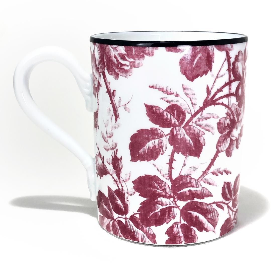 未使用品】Richard Ginori リチャードジノリ GUCCI グッチ コラボ