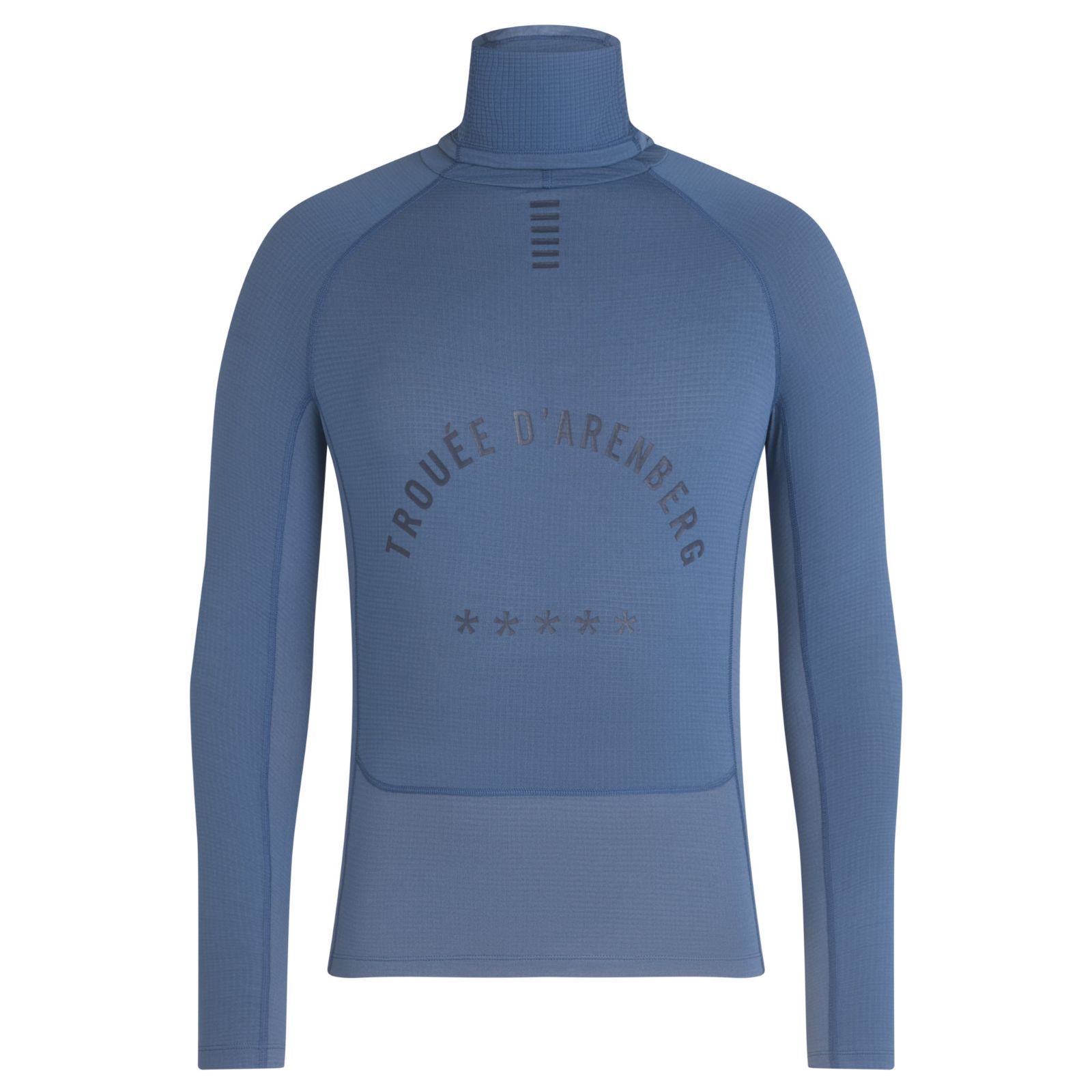 rapha メンズ プロチーム サーマル ベースレイヤー ロングスリーブ① InoPedalの自転車日記 » Rapha(ラファ) メンズ プロチーム