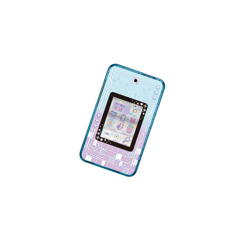 セガフェイブ meスマホ+ アオハルスカイ 磯臭