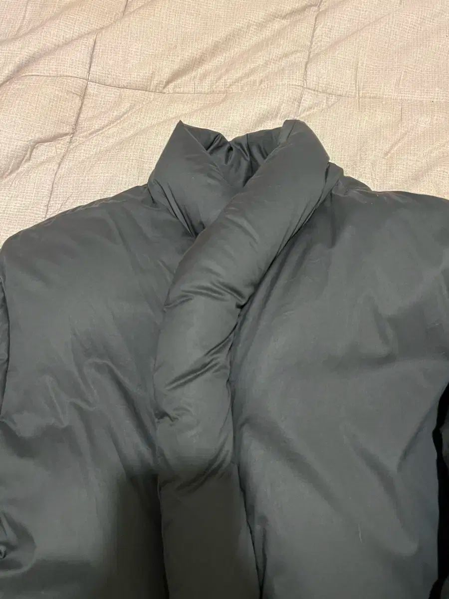 【雷市場（ポンジャン）商品韓国直送】 ムブッシュ 着物 ダウンジャケット