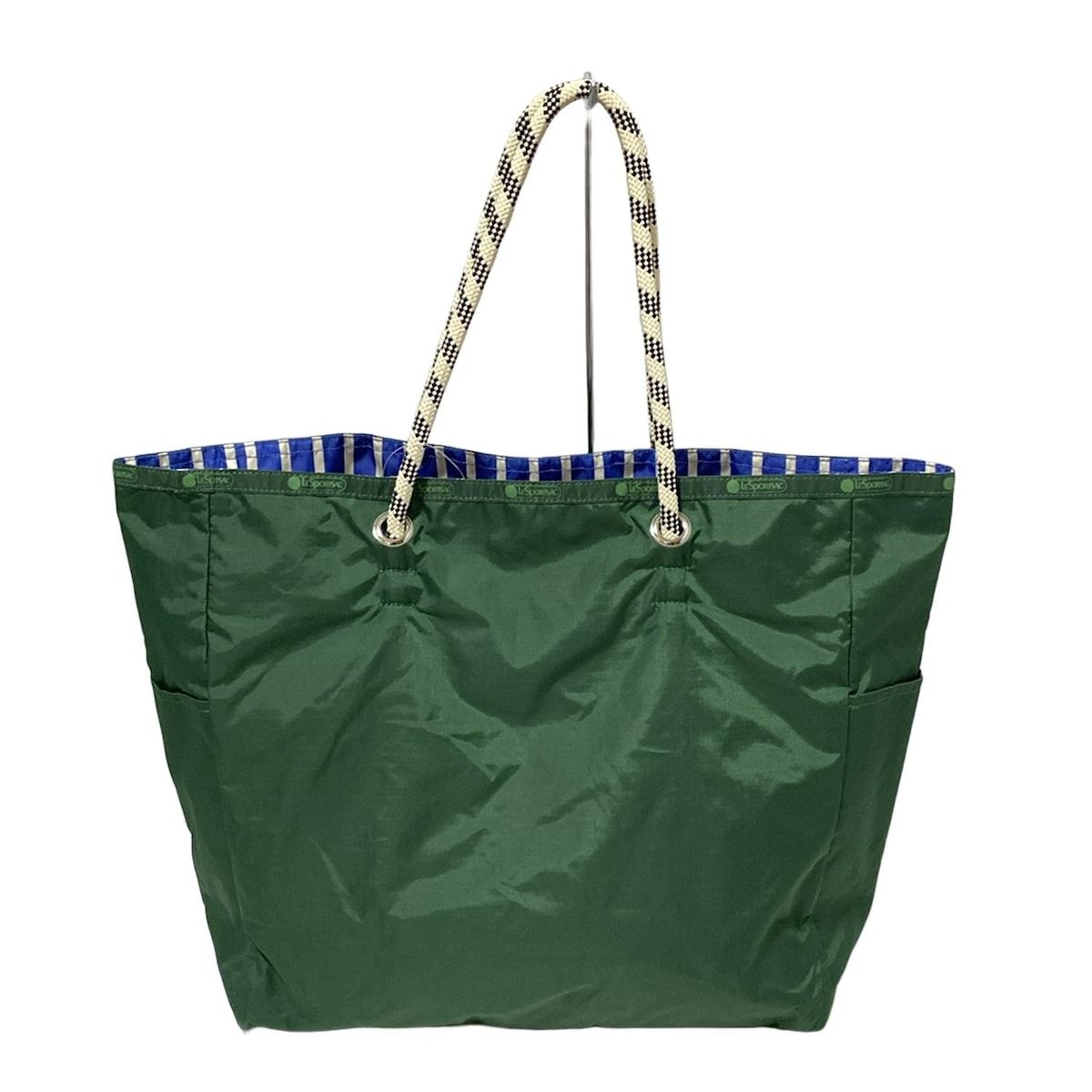 SM CHAIN TOTEステラガーデンバンダナ（トートバッグ