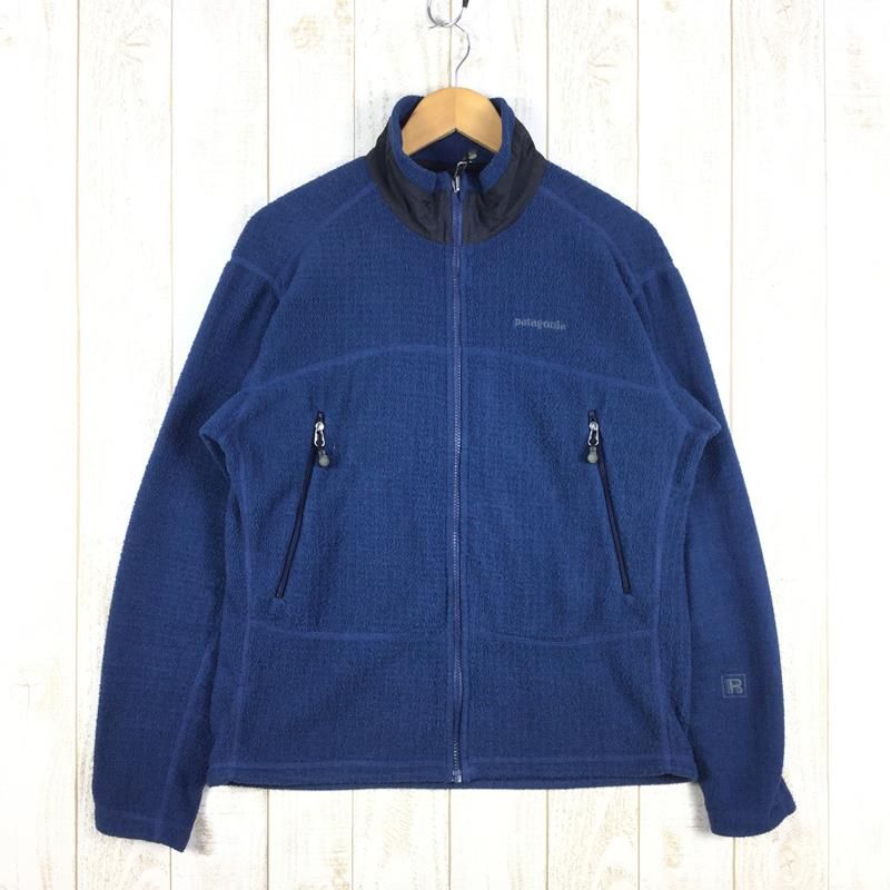 【Men's M ネイビー系】 Patagonia ( パタゴニア ) R3 ラディアント ジャケット R3 Radiant Jacket レギュレーター ポーラテック サーマルプロ 25302 International Men's フリ