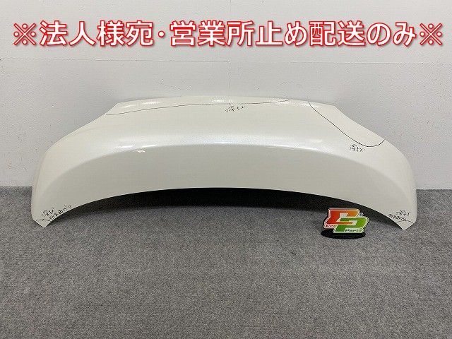 ダイハツ ムーヴキャンバス LA800S⁄LA810S カット済みカーフィルム