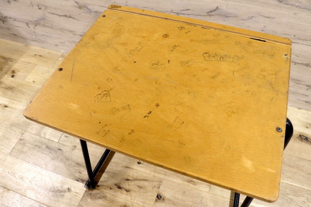 勉強机 パソコンデスク