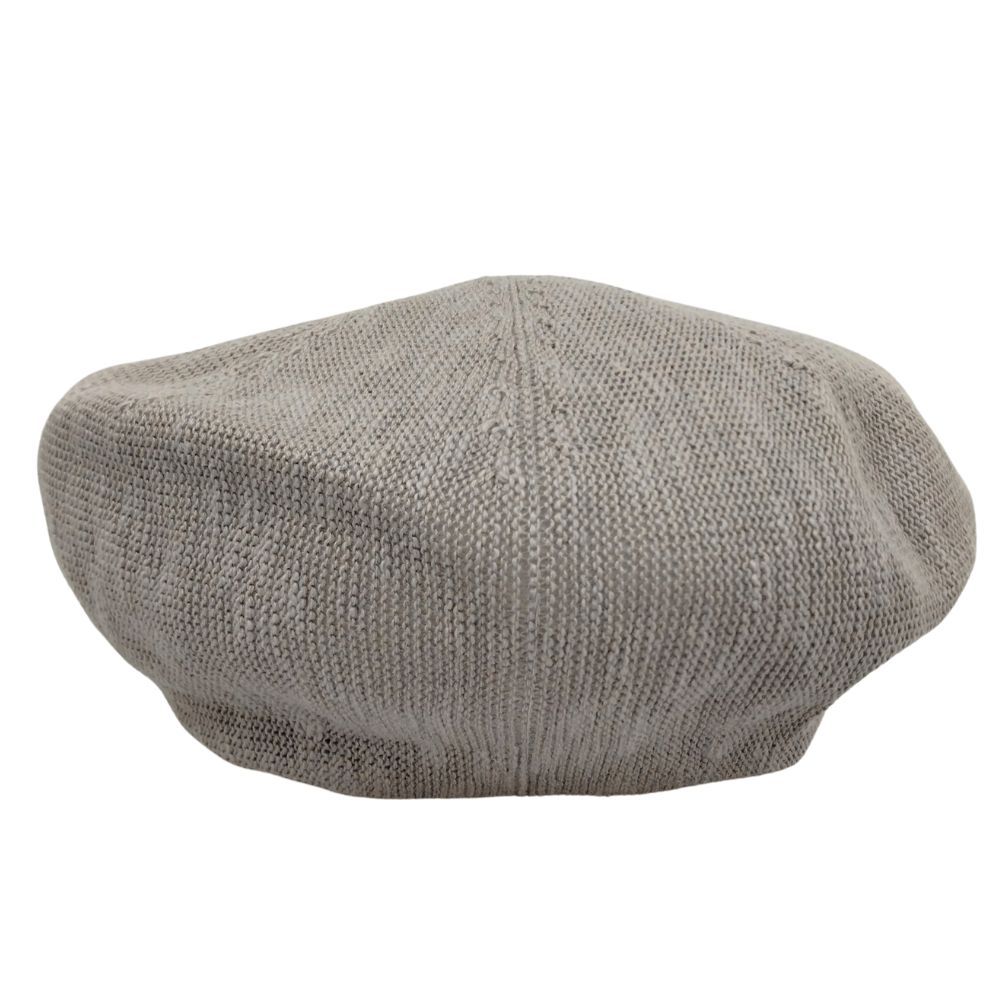 NEIGHBORHOOD ネイバーフッド　ベレー帽 NEIGHBORHOOD - NEIGHBORHOOD ネイバーフッド 24SS SUMMER BERET